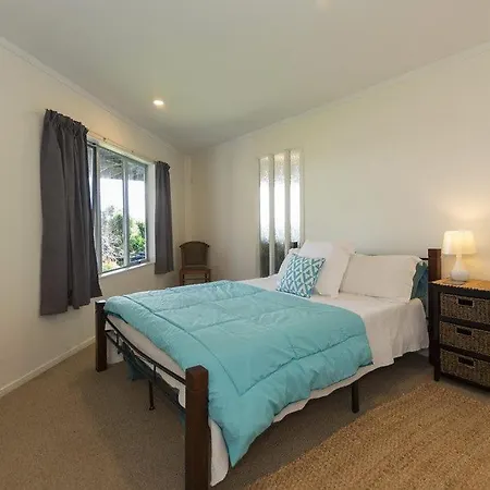 Doubtless Bay Retreat Apartment Coopers Beach Exterior photo
