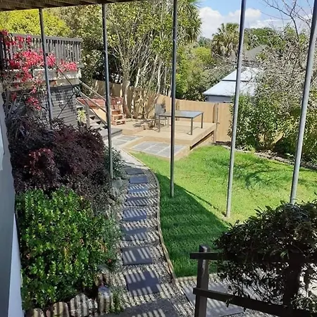 Doubtless Bay Retreat Apartment Coopers Beach Exterior photo