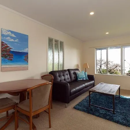 Doubtless Bay Retreat Apartment Coopers Beach Exterior photo