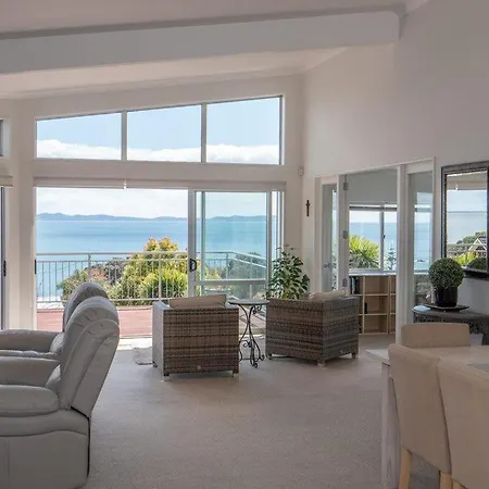 Doubtless Bay Retreat Apartment Coopers Beach Exterior photo