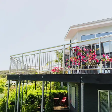Doubtless Bay Retreat Apartment Coopers Beach Exterior photo