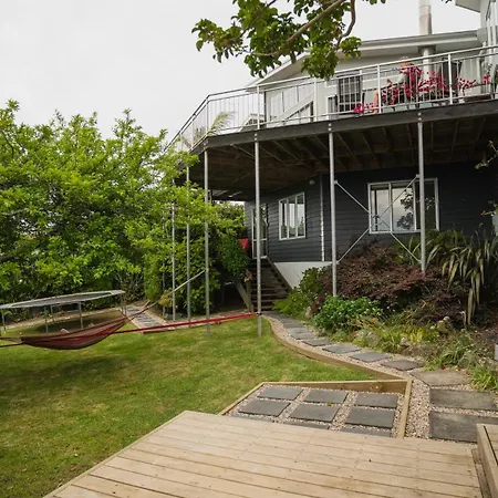 Doubtless Bay Retreat Apartment Coopers Beach Exterior photo