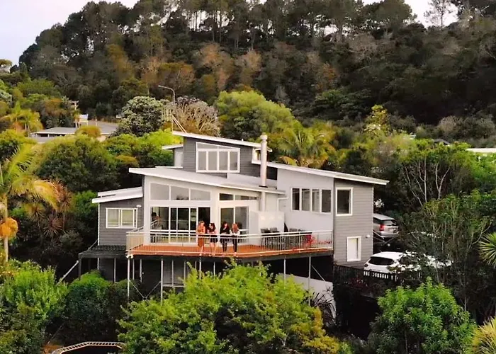 Doubtless Bay Retreat