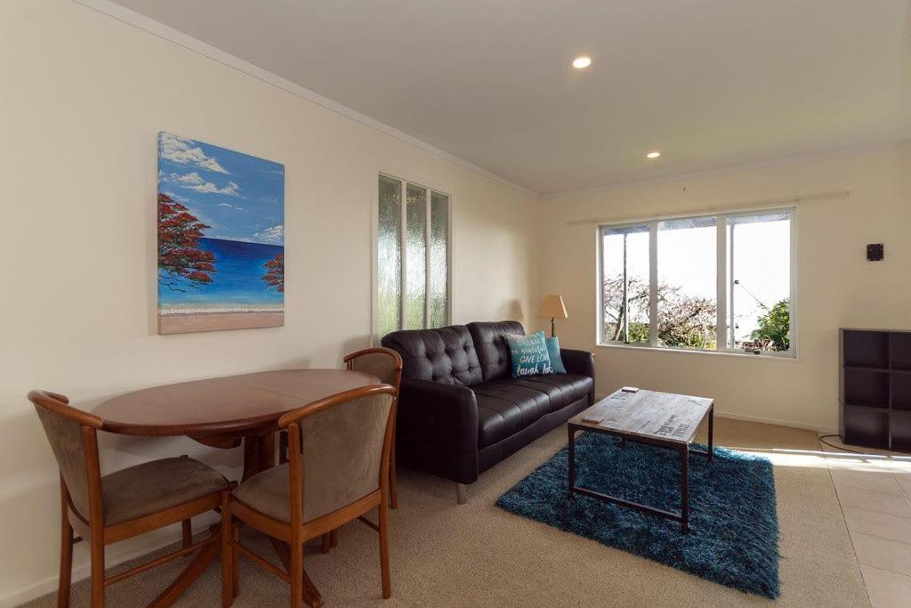 Doubtless Bay Retreat Apartment