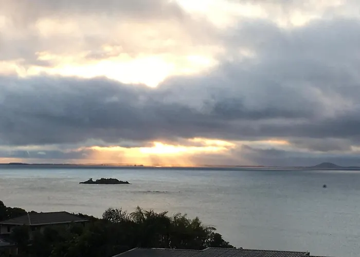 Doubtless Bay Retreat
