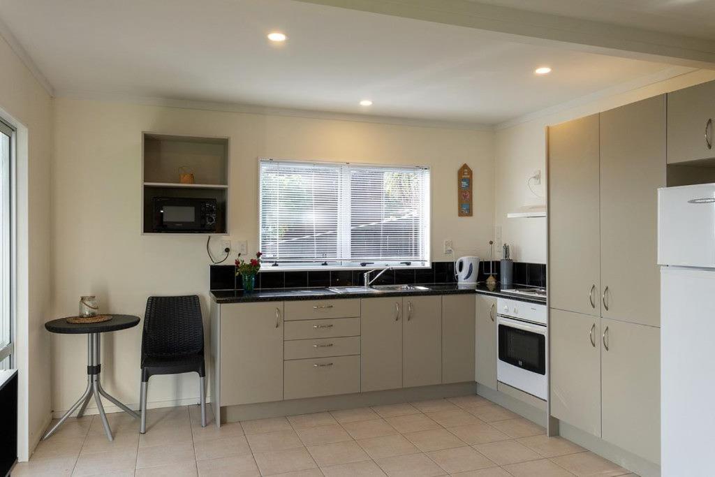 Apartment Doubtless Bay Retreat