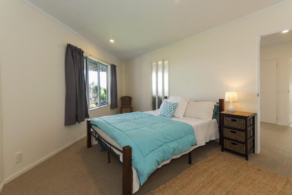 Doubtless Bay Retreat Coopers Beach