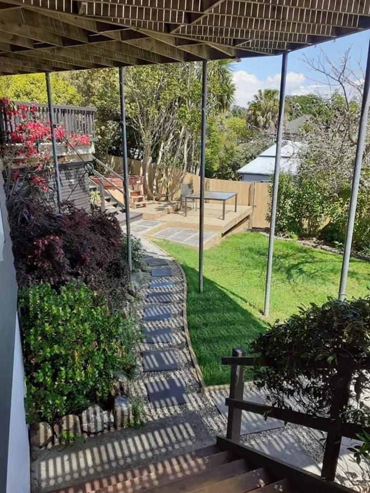 Doubtless Bay Retreat Apartment Coopers Beach