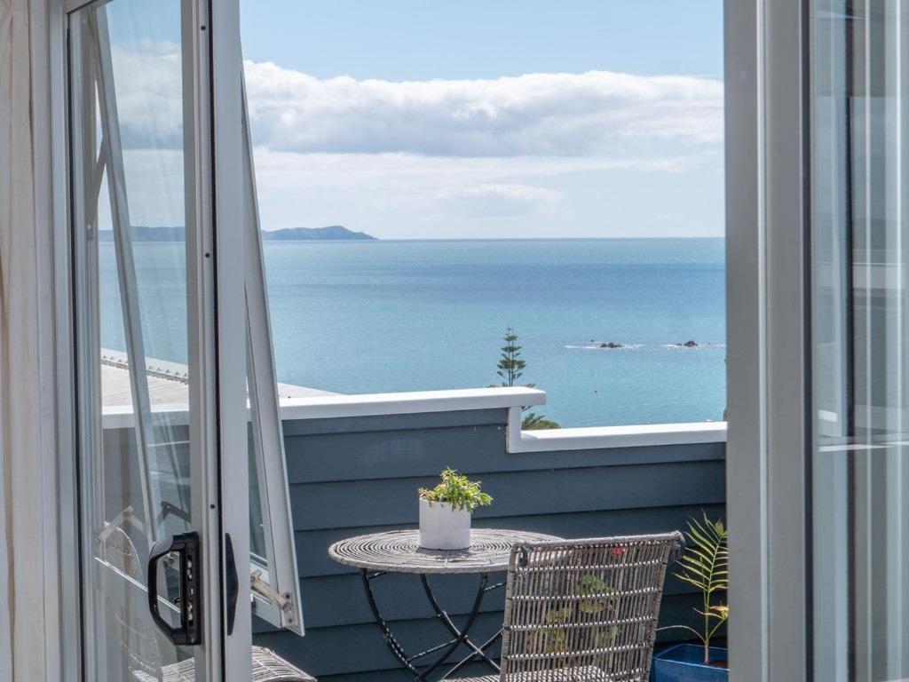 Doubtless Bay Retreat Apartment *