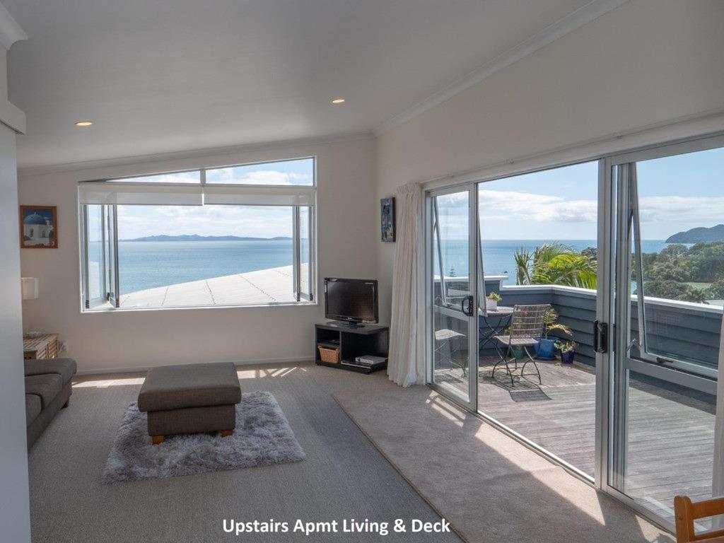 Doubtless Bay Retreat * Coopers Beach