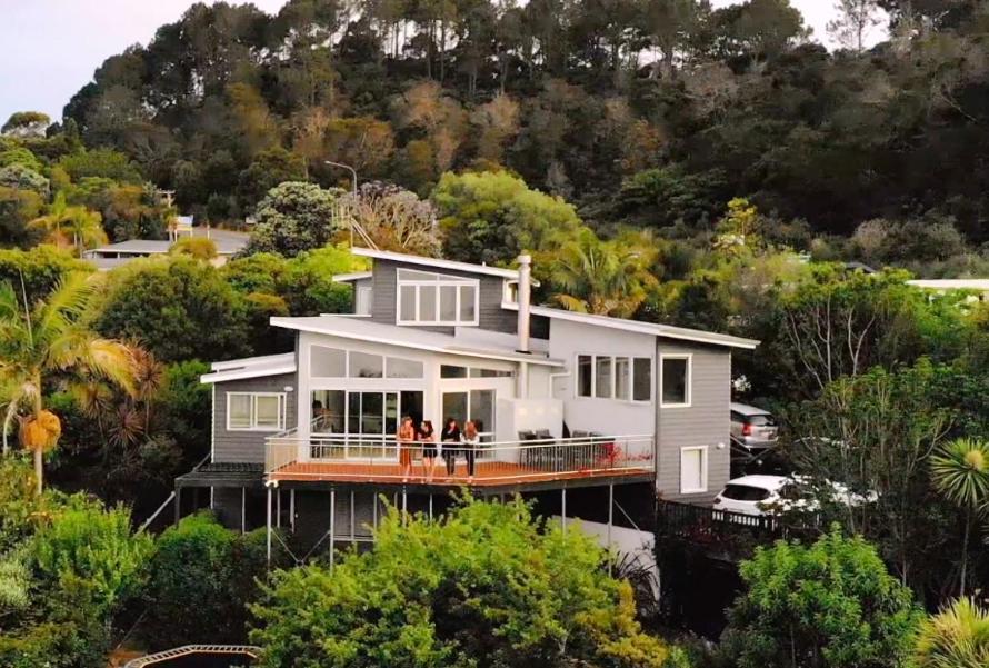 Doubtless Bay Retreat Apartment Coopers Beach