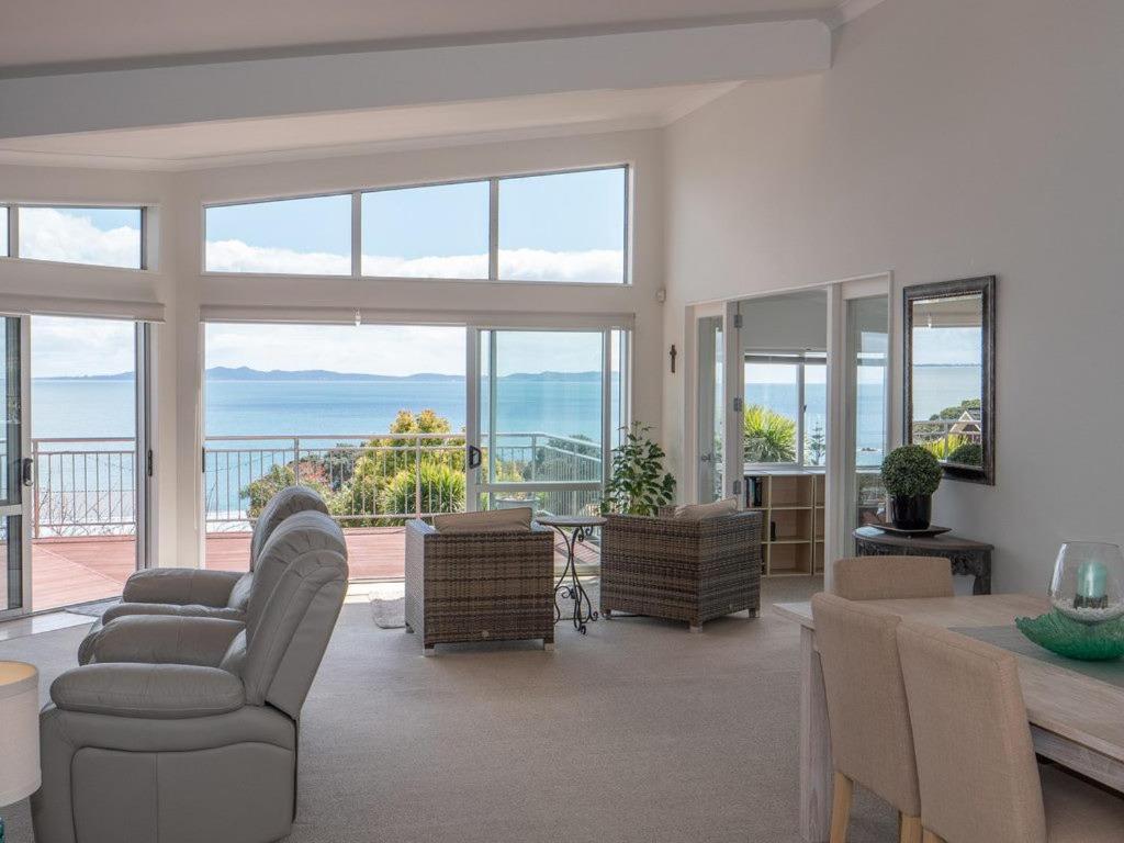 Doubtless Bay Retreat *