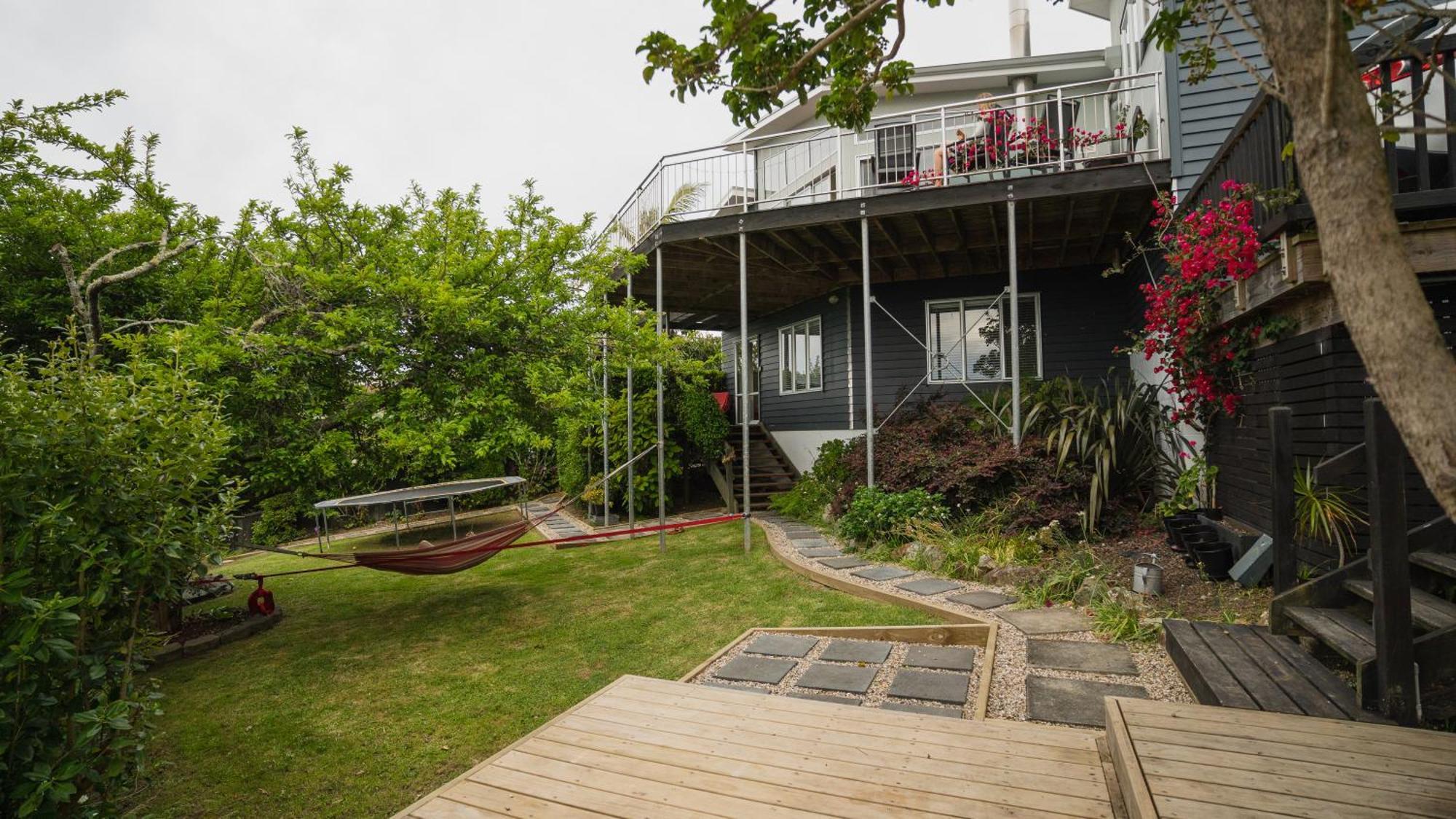 Doubtless Bay Retreat Coopers Beach
